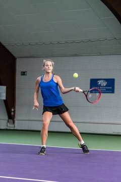 Alicia Melosch 399 - Norddeutsche Meisterschaft